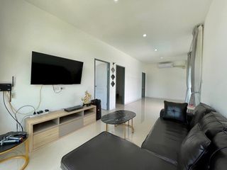 For sale 3 bed house in Sattahip, Chonburi
