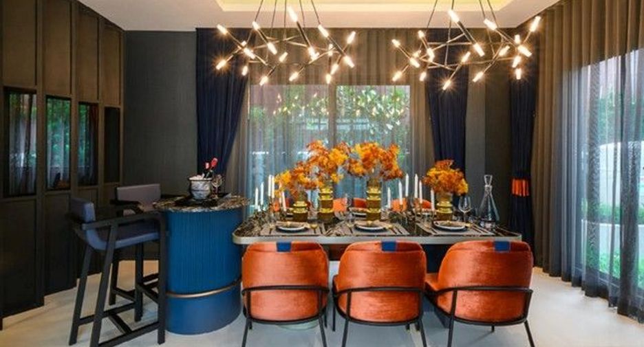 Продажа 3 спальни дом в Bang Phli, Самутпракан