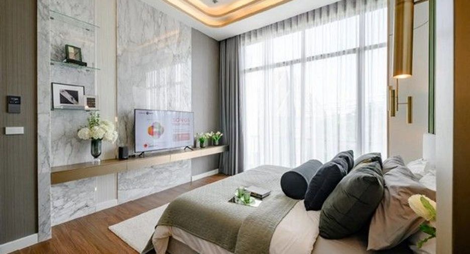 Продажа 3 спальни дом в Bang Phli, Самутпракан