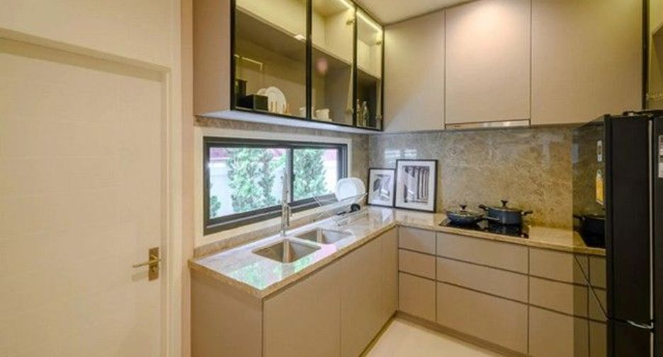 Продажа 3 спальни дом в Bang Phli, Самутпракан