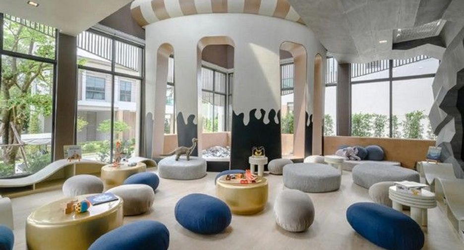 Продажа 3 спальни дом в Bang Phli, Самутпракан