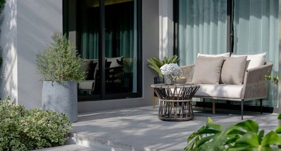 Продажа 3 спальни дом в Bang Phli, Самутпракан