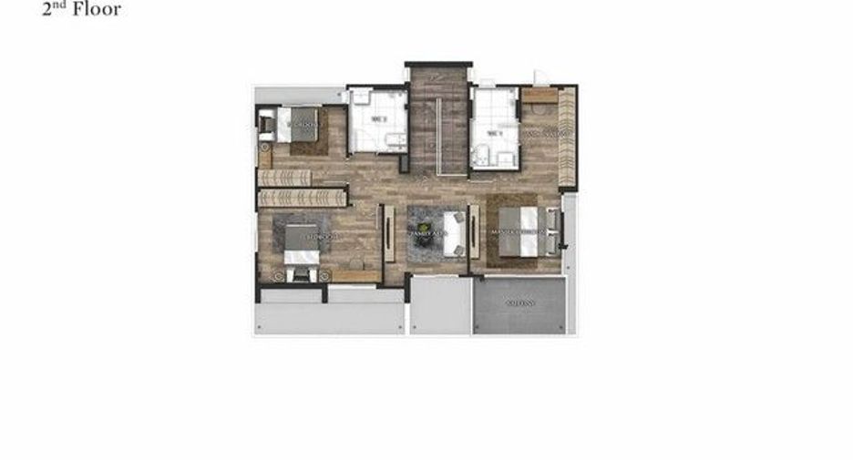 Продажа 3 спальни дом в Bang Phli, Самутпракан