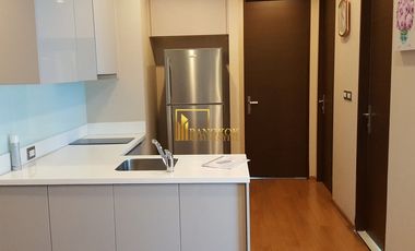 Condo en alquiler de 2 habitaciones en Watthana, Bangkok