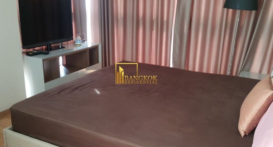 Condo en alquiler de 2 habitaciones en Watthana, Bangkok