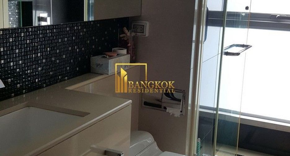 Condo en alquiler de 2 habitaciones en Watthana, Bangkok