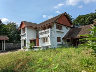 ขาย 4 ห้องนอน บ้านเดี่ยว ใน ทวีวัฒนา, กรุงเทพฯ