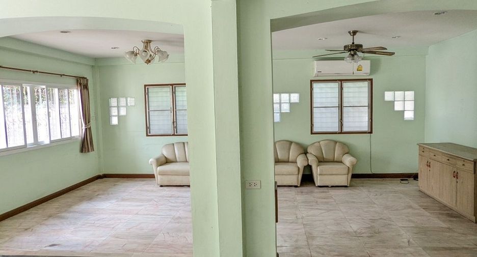 À vendre 4 chambres maison à Thawi Watthana, Bangkok
