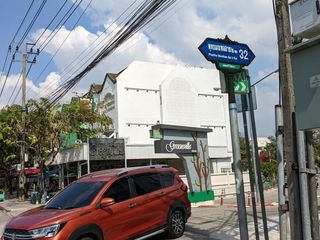 ขาย 4 ห้องนอน บ้านเดี่ยว ใน ทวีวัฒนา, กรุงเทพฯ