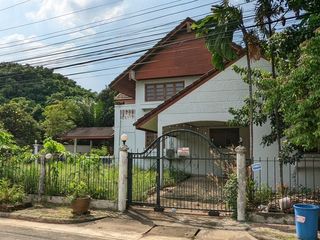 ขาย 4 ห้องนอน บ้านเดี่ยว ใน ทวีวัฒนา, กรุงเทพฯ