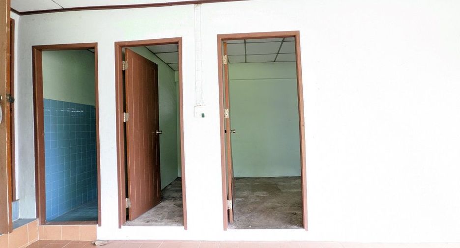 À vendre 4 chambres maison à Thawi Watthana, Bangkok