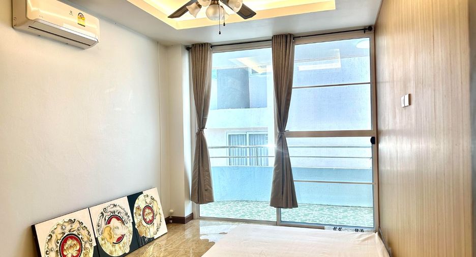 Wohnung zum Kauf mit 1 Zimmer in Klaeng, Rayong