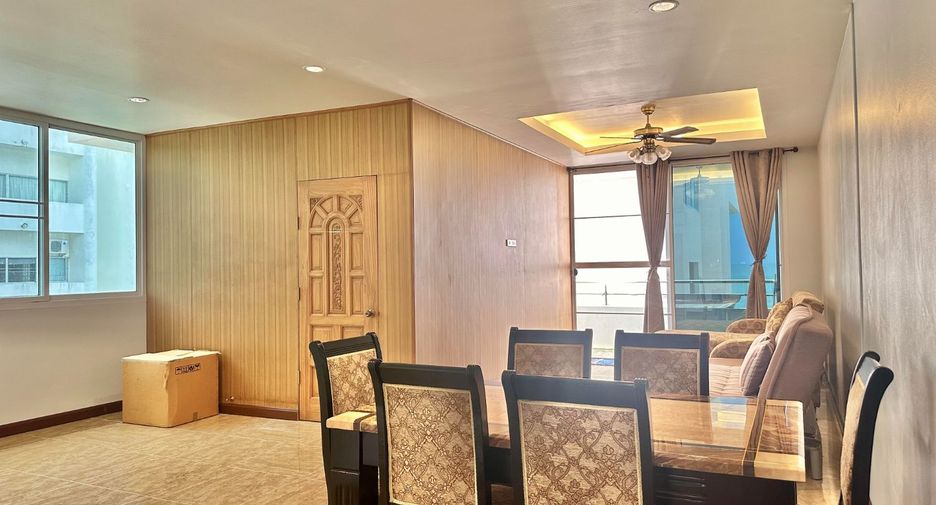 Wohnung zum Kauf mit 1 Zimmer in Klaeng, Rayong