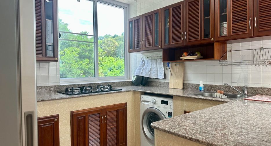 Wohnung zum Kauf mit 1 Zimmer in Klaeng, Rayong