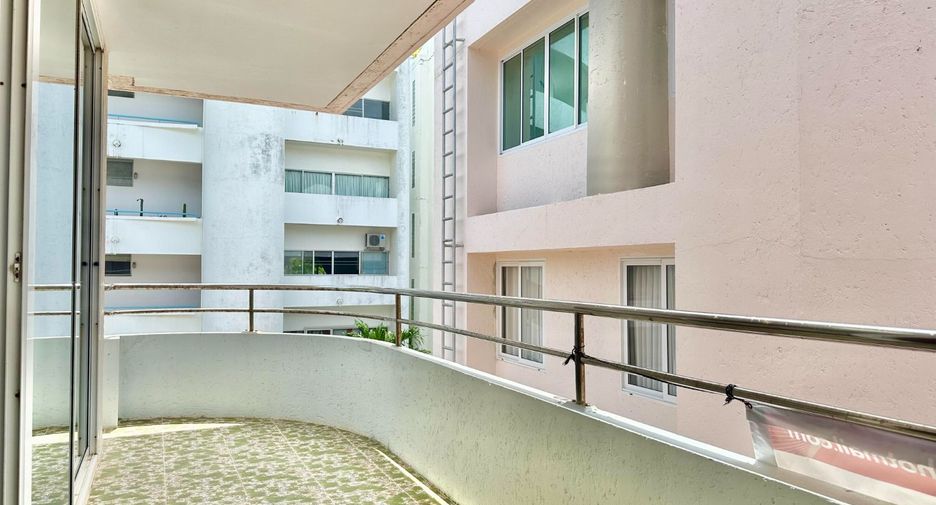 Wohnung zum Kauf mit 1 Zimmer in Klaeng, Rayong