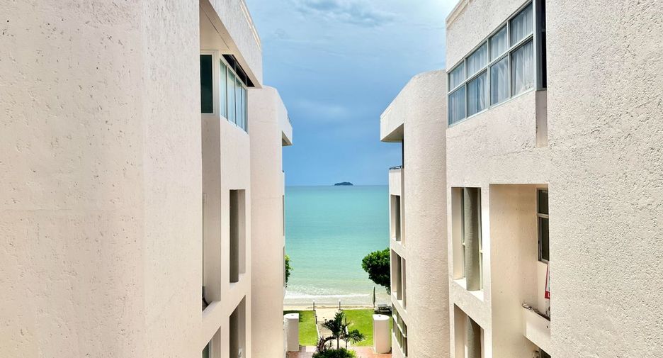 Wohnung zum Kauf mit 1 Zimmer in Klaeng, Rayong