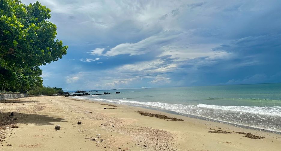 Wohnung zum Kauf mit 1 Zimmer in Klaeng, Rayong