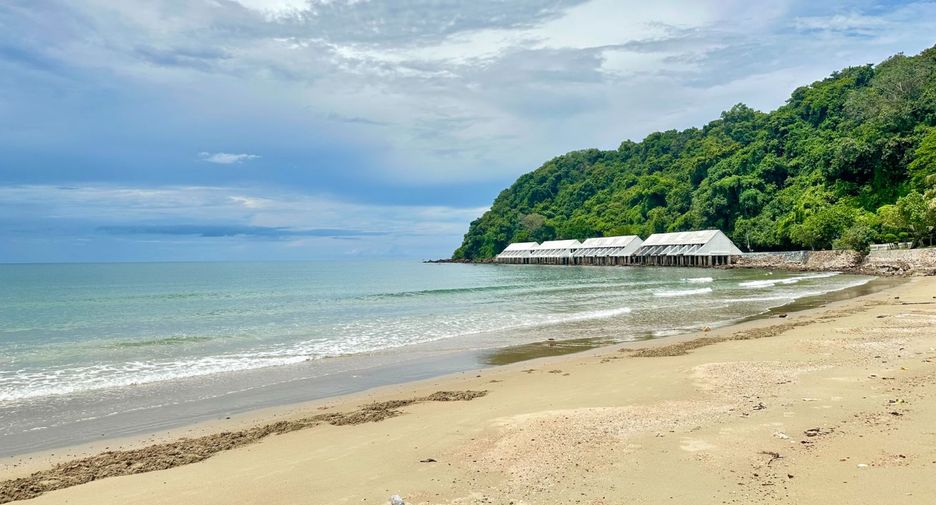 Wohnung zum Kauf mit 1 Zimmer in Klaeng, Rayong
