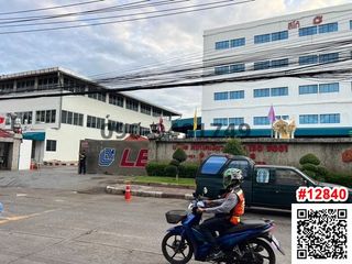 For sale 3 bedrooms condo in Mueang Samut Prakan, Samut Prakan