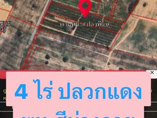 出售 土地 在 Pluak Daeng, Rayong
