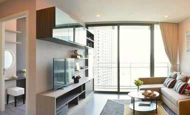 Wohnung zur Miete und zum Kauf mit 2 Zimmer in Khlong Toei, Bangkok