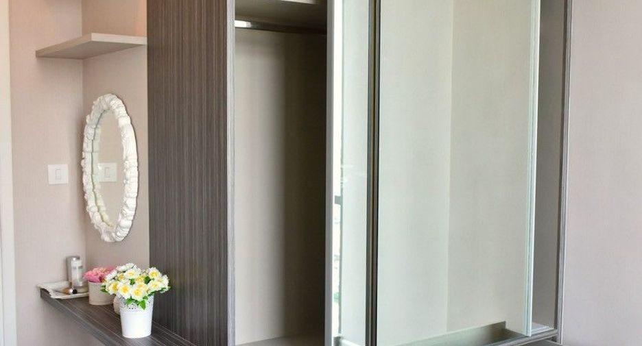 For rent and for sale 2 bedrooms condo in Khlong Toei, Bangkok