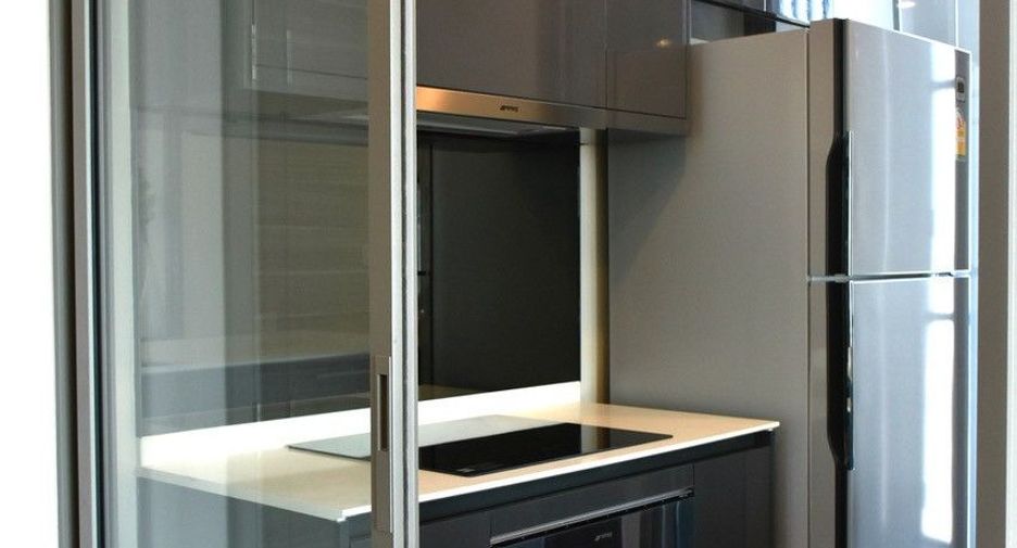 For rent and for sale 2 bedrooms condo in Khlong Toei, Bangkok