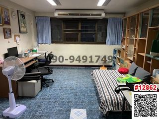 For sale 3 bedrooms retail Space in Mueang Samut Prakan, Samut Prakan