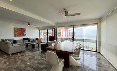 For rent 4 ベッドルーム condo in Bang Lamung, Chonburi