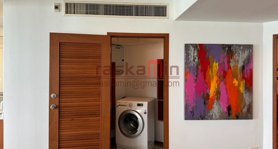 For rent 4 ベッドルーム condo in Bang Lamung, Chonburi