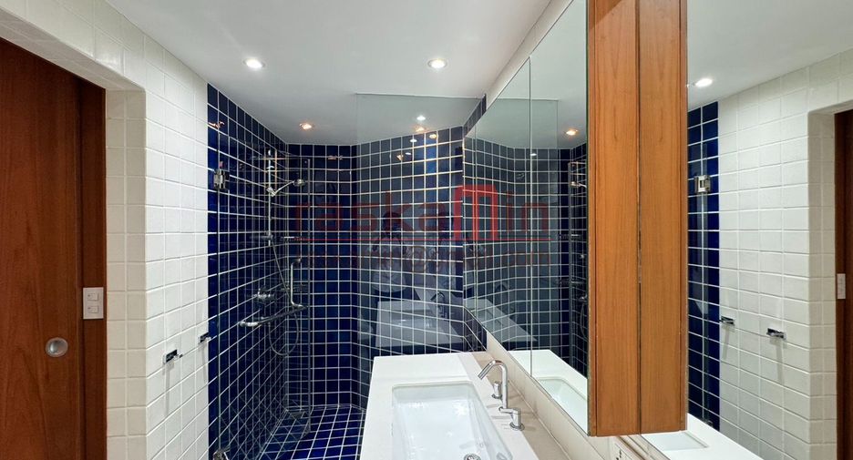 For rent 4 ベッドルーム condo in Bang Lamung, Chonburi
