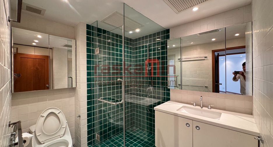 For rent 4 ベッドルーム condo in Bang Lamung, Chonburi