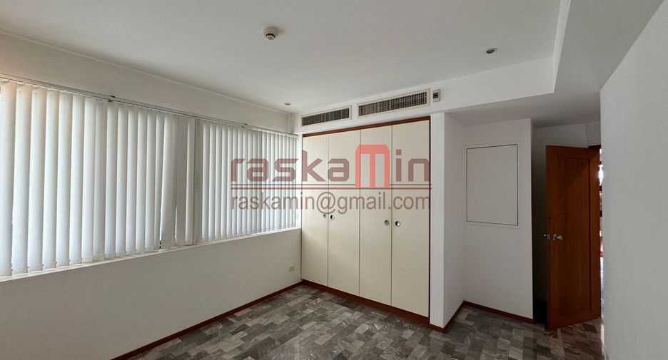 For rent 4 ベッドルーム condo in Bang Lamung, Chonburi