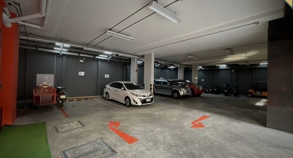 Apartment zur Miete und zum Kauf mit 16 Zimmer in Khlong Toei, Bangkok