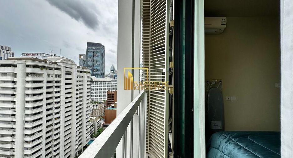 Wohnung zur Miete mit 2 Zimmer in Watthana, Bangkok