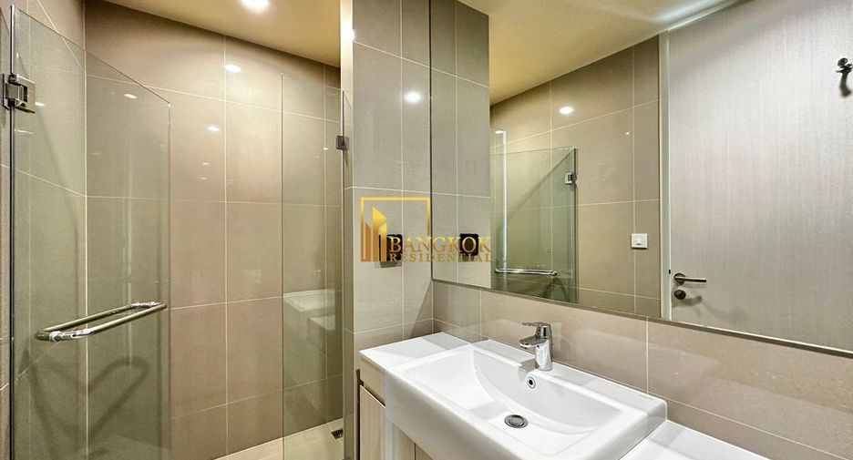 Wohnung zur Miete mit 2 Zimmer in Watthana, Bangkok