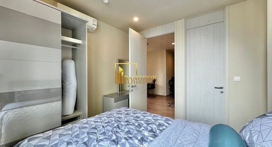 Wohnung zur Miete mit 2 Zimmer in Watthana, Bangkok