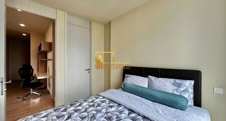 Wohnung zur Miete mit 2 Zimmer in Watthana, Bangkok