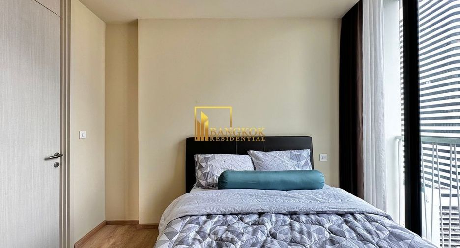 Wohnung zur Miete mit 2 Zimmer in Watthana, Bangkok
