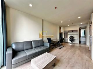 Wohnung zur Miete mit 2 Zimmer in Watthana, Bangkok