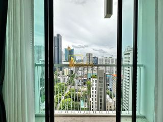 Wohnung zur Miete mit 2 Zimmer in Watthana, Bangkok