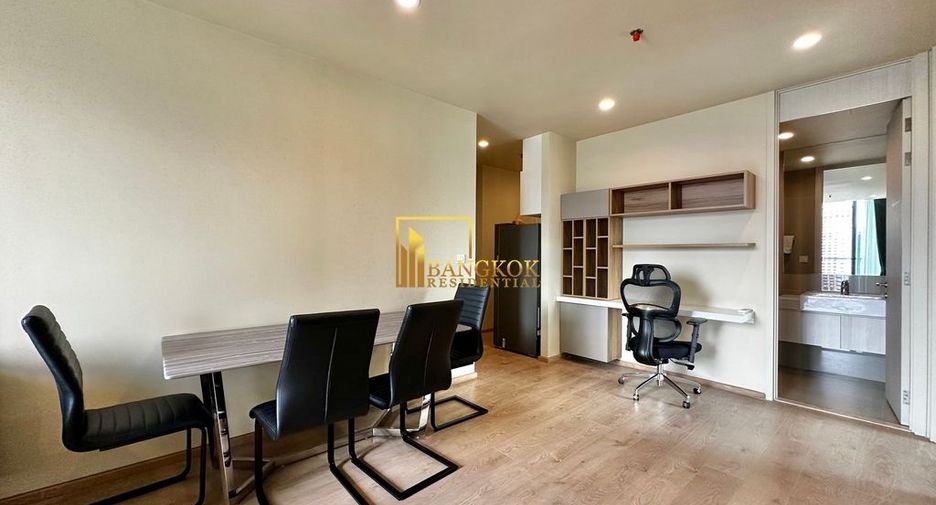 Wohnung zur Miete mit 2 Zimmer in Watthana, Bangkok
