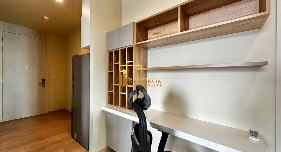 Wohnung zur Miete mit 2 Zimmer in Watthana, Bangkok