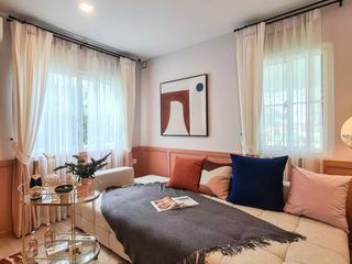 Аренда 4 спальни дом в Bang Phli, Самутпракан