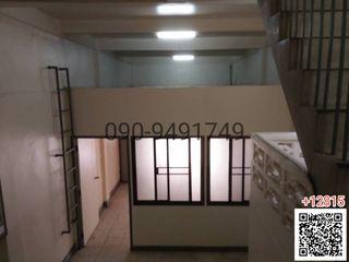 For rent 4 bedrooms retail Space in Phasi Charoen, Bangkok