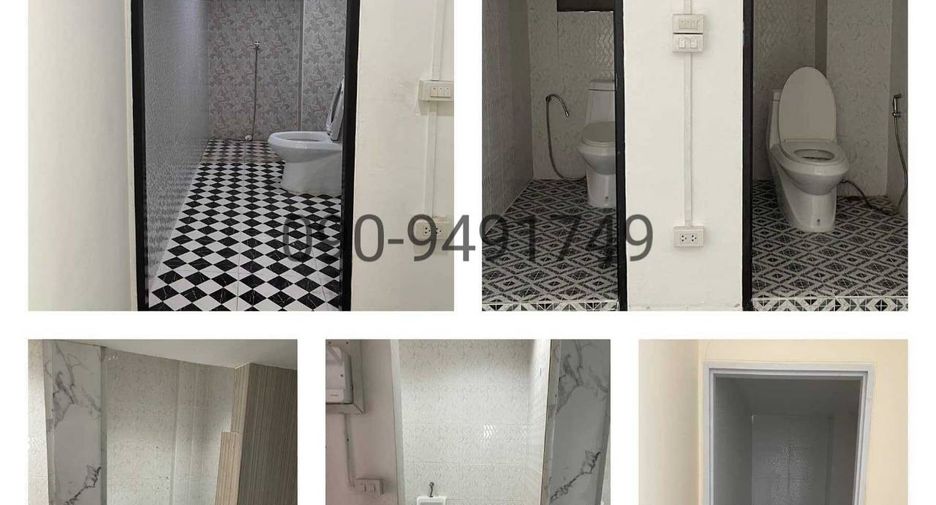 For rent 5 bedrooms retail Space in Suan Luang, Bangkok