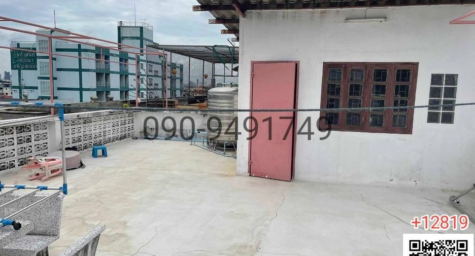 For rent 5 bedrooms retail Space in Suan Luang, Bangkok