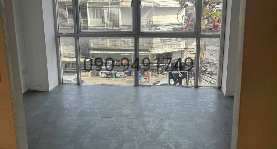 For rent 5 bedrooms retail Space in Suan Luang, Bangkok
