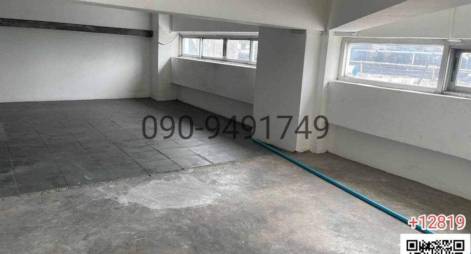 For rent 5 bedrooms retail Space in Suan Luang, Bangkok