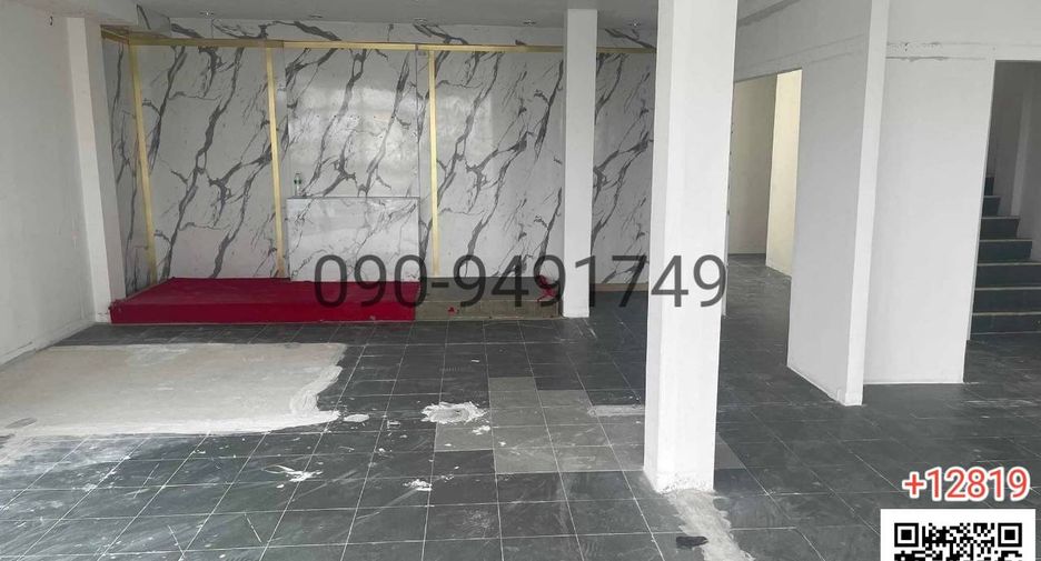 For rent 5 bedrooms retail Space in Suan Luang, Bangkok
